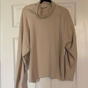 Aerie Oversized Sweater